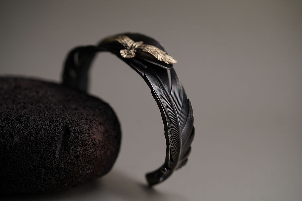 縮圖：MW B1064 Mojave Bangle