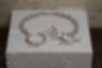 縮圖：MW B1013 The 925 Silver bird on Twig Bracelet