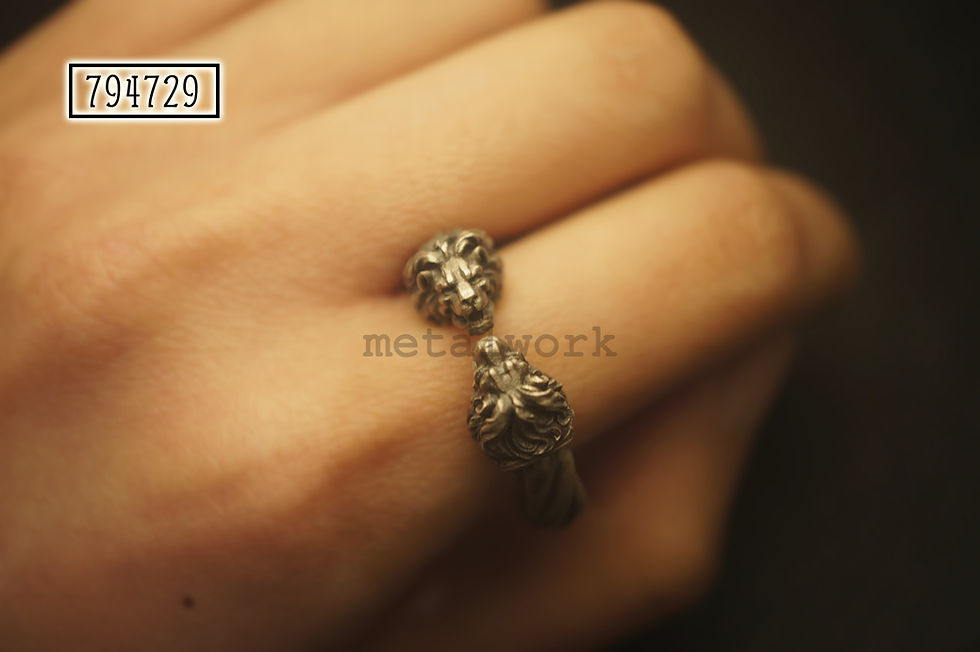 縮圖：MW R1048 Ari Ring