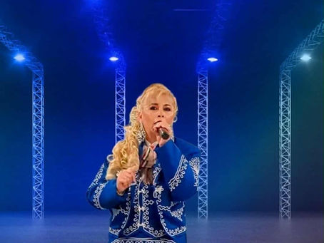 Adriana Castro “La Güera Castro”