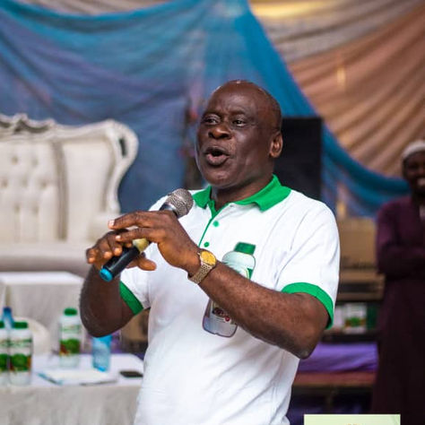 Vertex Agro Ltd Launches Groundbreaking Organic Pesticides and Fertilizers in Zaria