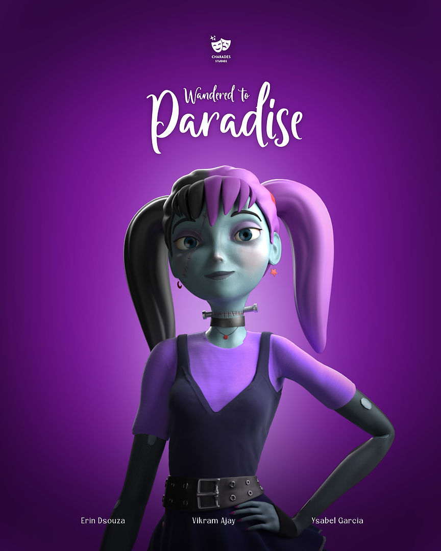 Wandered to paradise_Poster.jpg