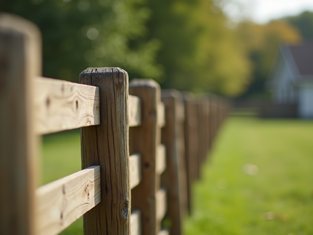 Essential Wood Fencing Tips: Steps for Professional Wood Fence Installation