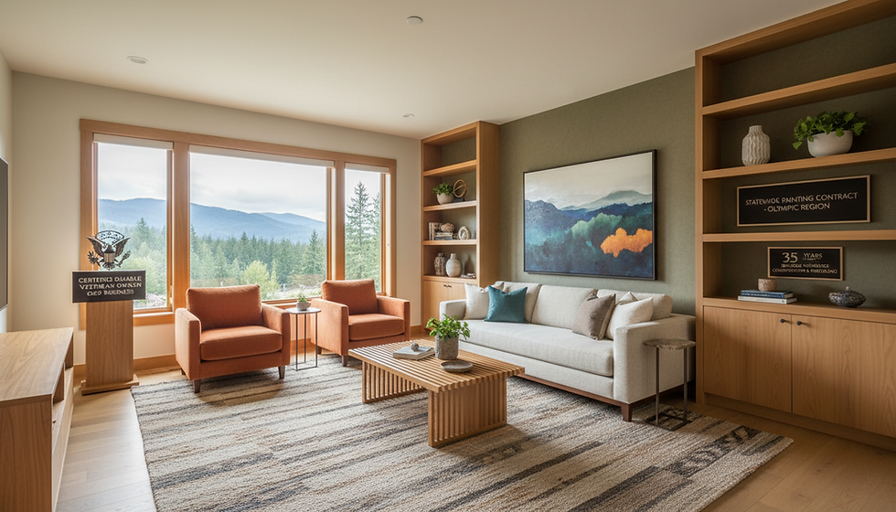 Top Home Makeover Ideas: Home Renovation Trends for Modern Living