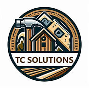 TC Solutions Logo