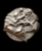 Peace Corps Medallion, commissioned