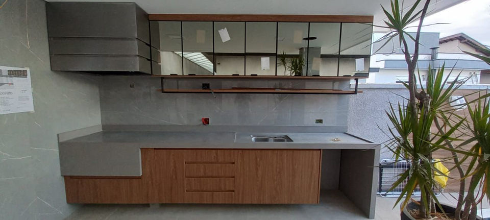 Cozinha Planejada