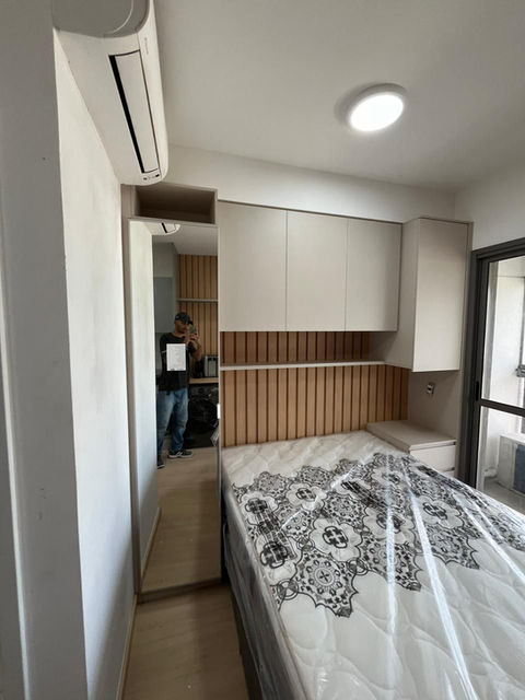 Quarto Planejado