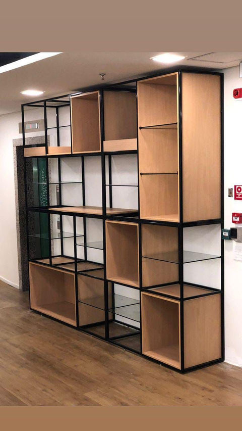 Sala Planejada