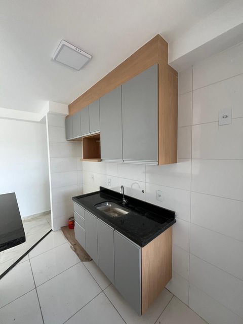 Cozinha Planejada