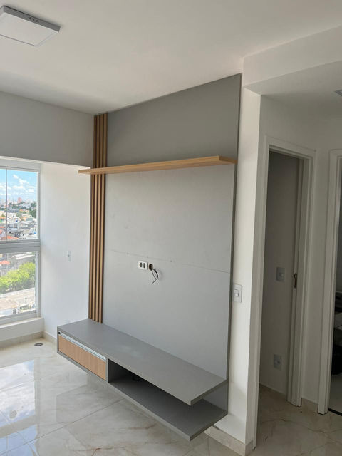 Sala Planejada