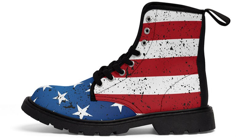 Yankee Doodle / Women