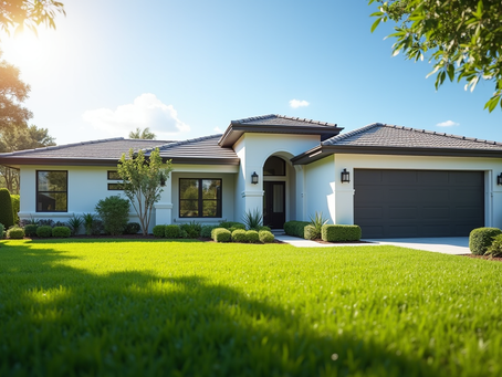 Lakewood Ranch Home Buying: Finding Your Dream Home in Lakewood Ranch