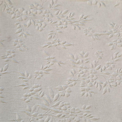 integrally pattern imprinted concrete wallpaper 4