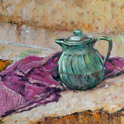 A Warming Cuppa