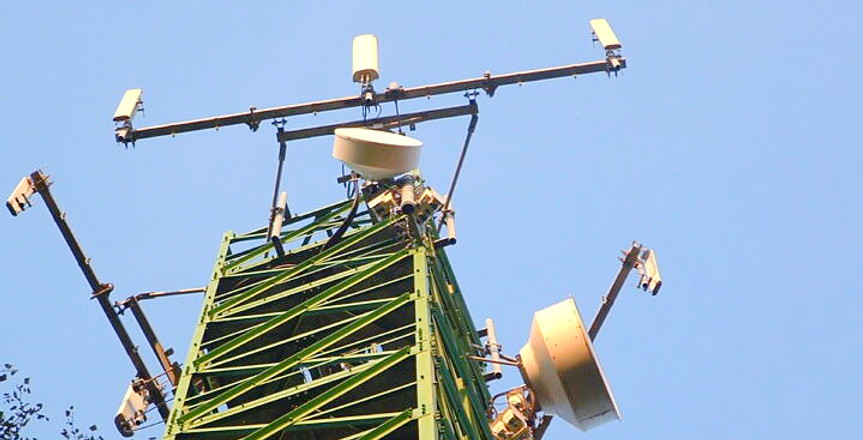 Impianti Radiotrasmissione