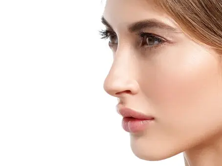 Fluid Beauty: The Art of Liquid Rhinoplasty in Dubai