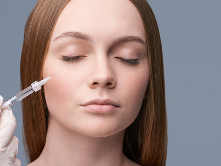 Hyaluronic Acid Injections at Dynamic Aesthetic Clinic in Dubai