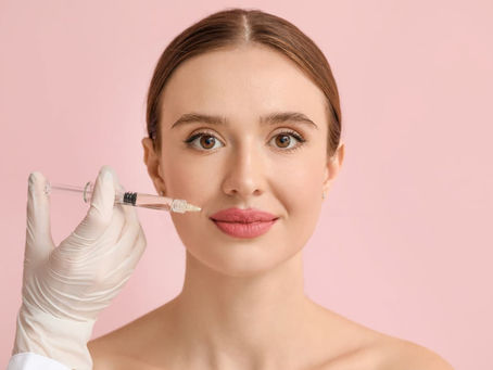 Perfection in Every Pout: Unveiling the Elegance of Juvederm Velvet Lips