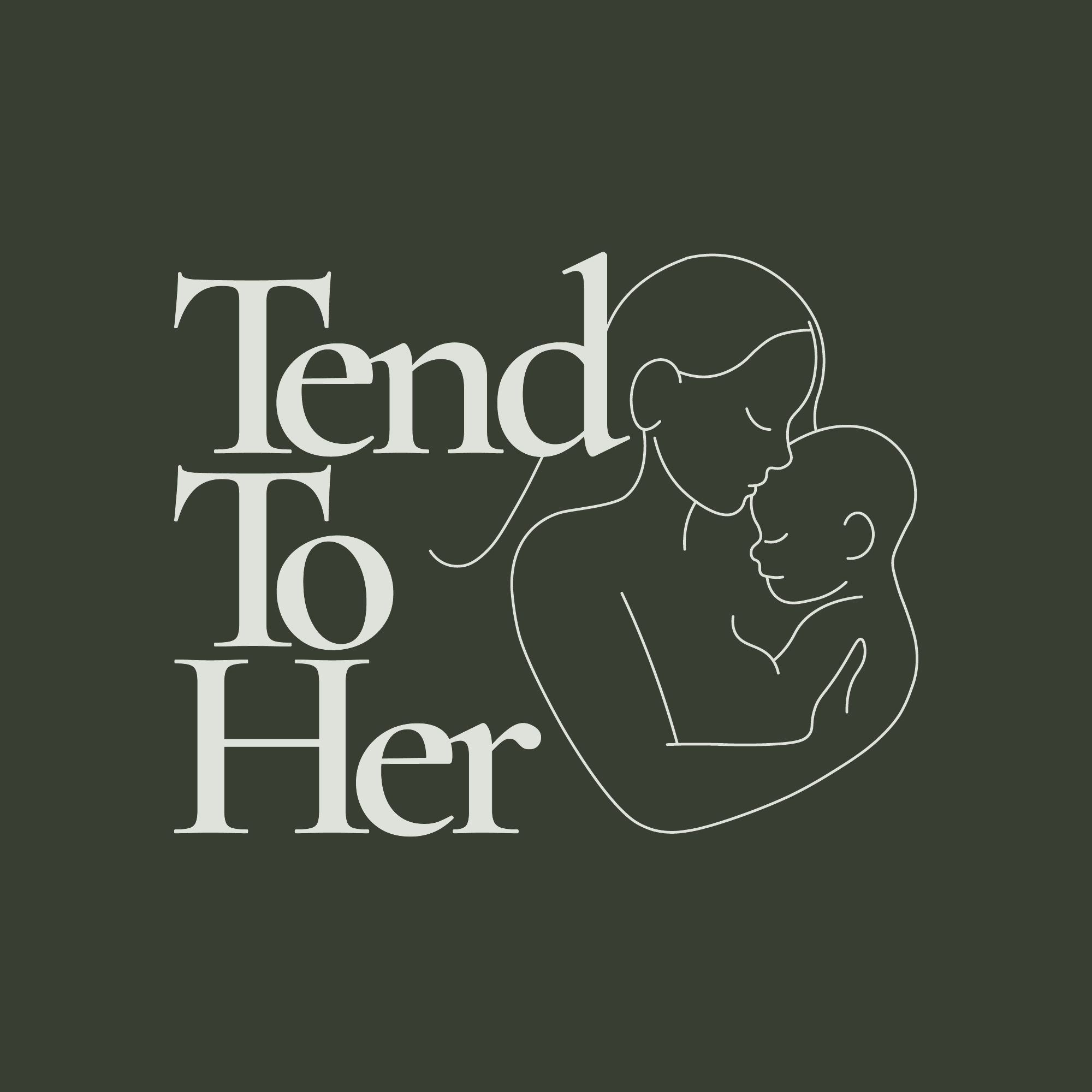Writer: Tend To Her