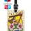 Thumbnail: 3D Lenticular Luggage Tag of Hawaii 3D Effect