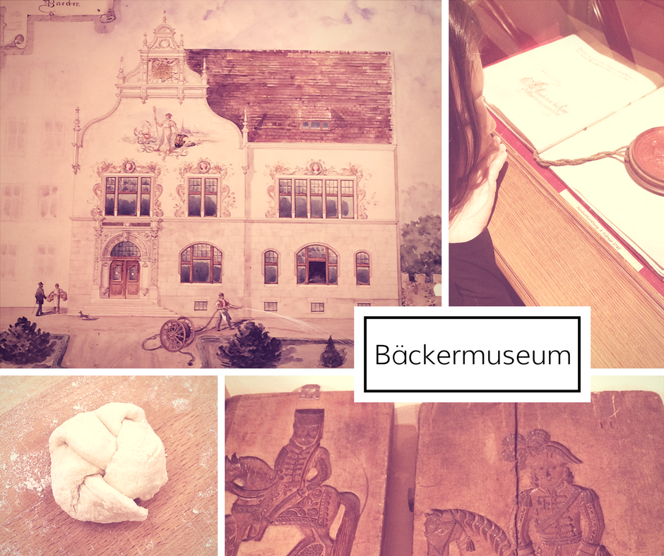 © JGIM Verlag . Bäckermuseum Wien