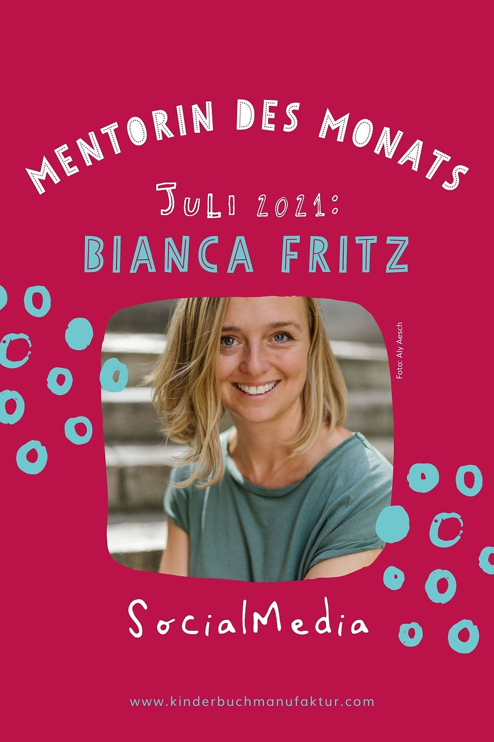 Bianca Fritz Social Media Marketing