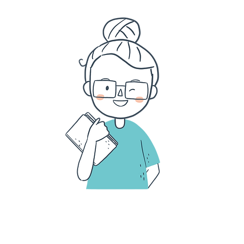 Nora Holding Book (white).png