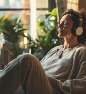 lady sitting in headphones.jpg