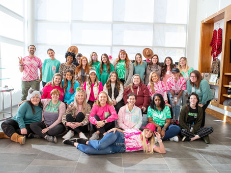 Marleylilly - Greer, SC