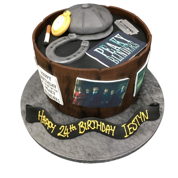Birthday, Wedding, Christening, Celebration Cakes