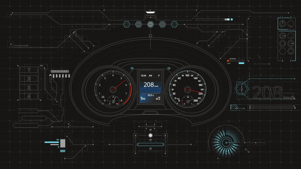 Vollkswagen X MegaBox Promotion