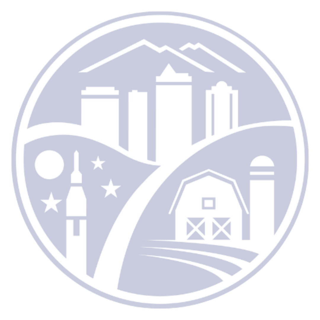 Madison County HR logo