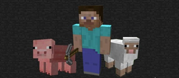 Hem Dostluk Hem PvP Ortamı