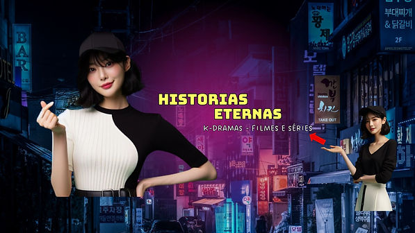 Capa Canal Make E Beleza Gradiente Preto Rosa Arte de Canal do Youtube (2).jpg