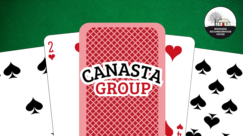 Canasta Group (2026)