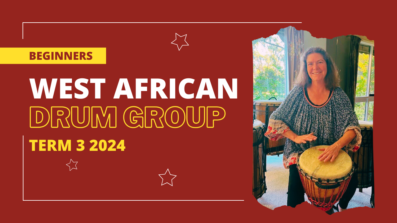 West African Drum Group Term 3 2024 Woodend NH west-african-drum-group-term-3-2024-woodend-nh