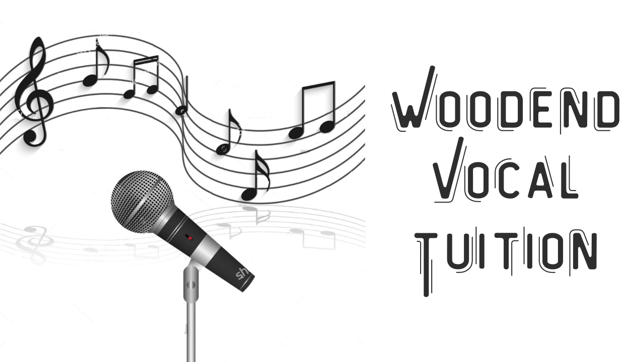 Woodend Vocal Tuition Woodend NH