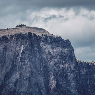 Talk To Mountains Not About Them