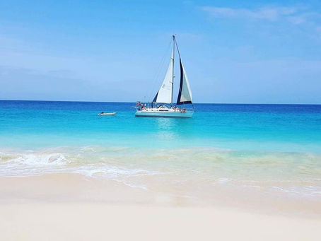 Sailing