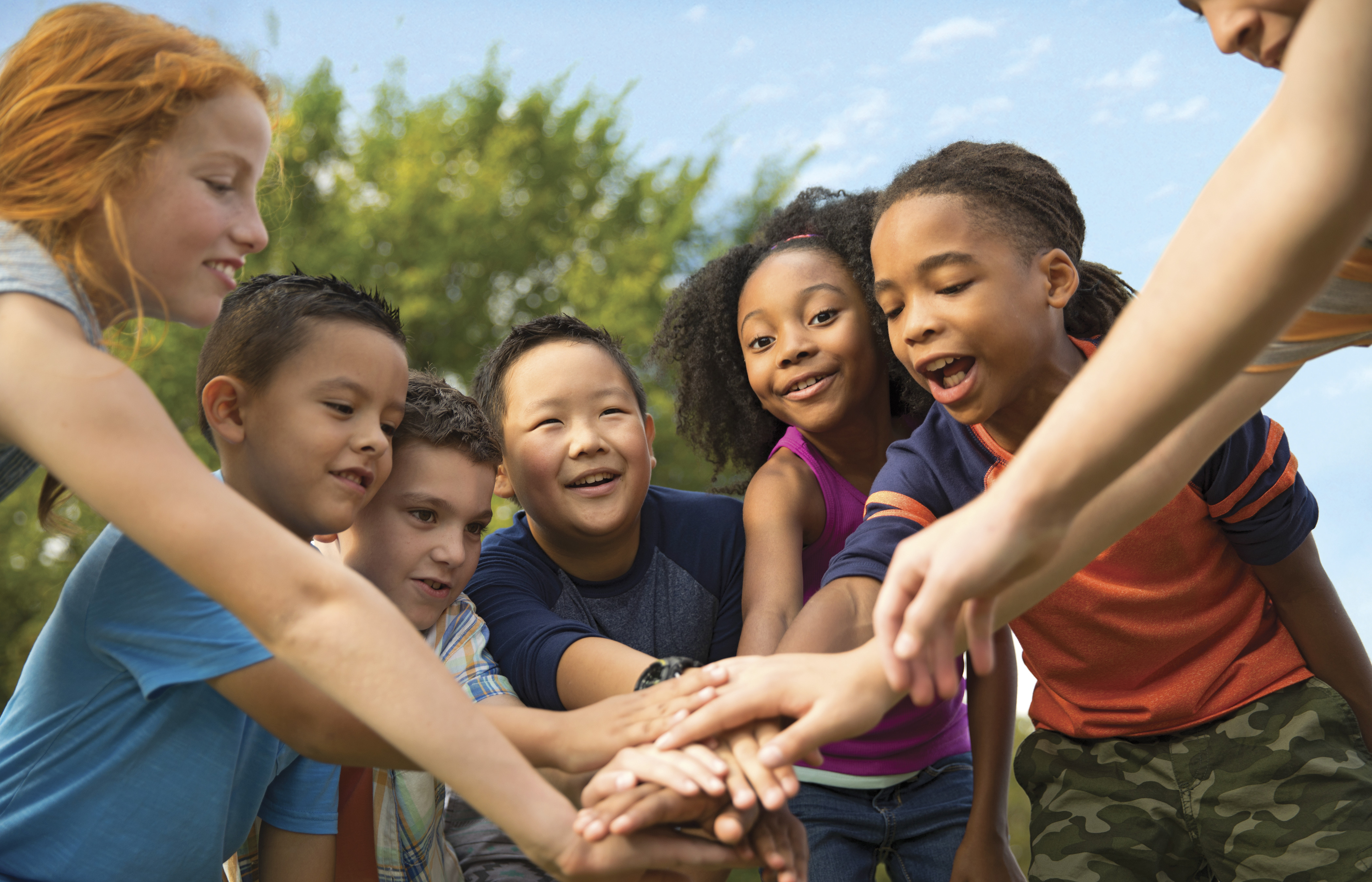 YMCA Summer Day Camp — Columbus