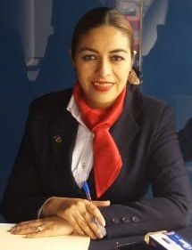Mtra. Estela Nieto