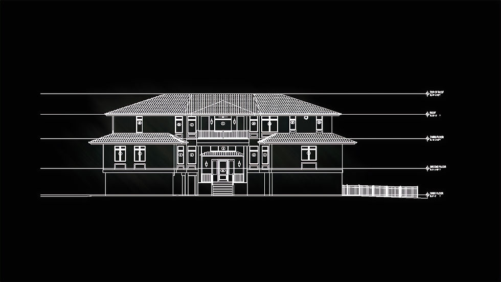 As-Built Drawing Services for Every Project Type