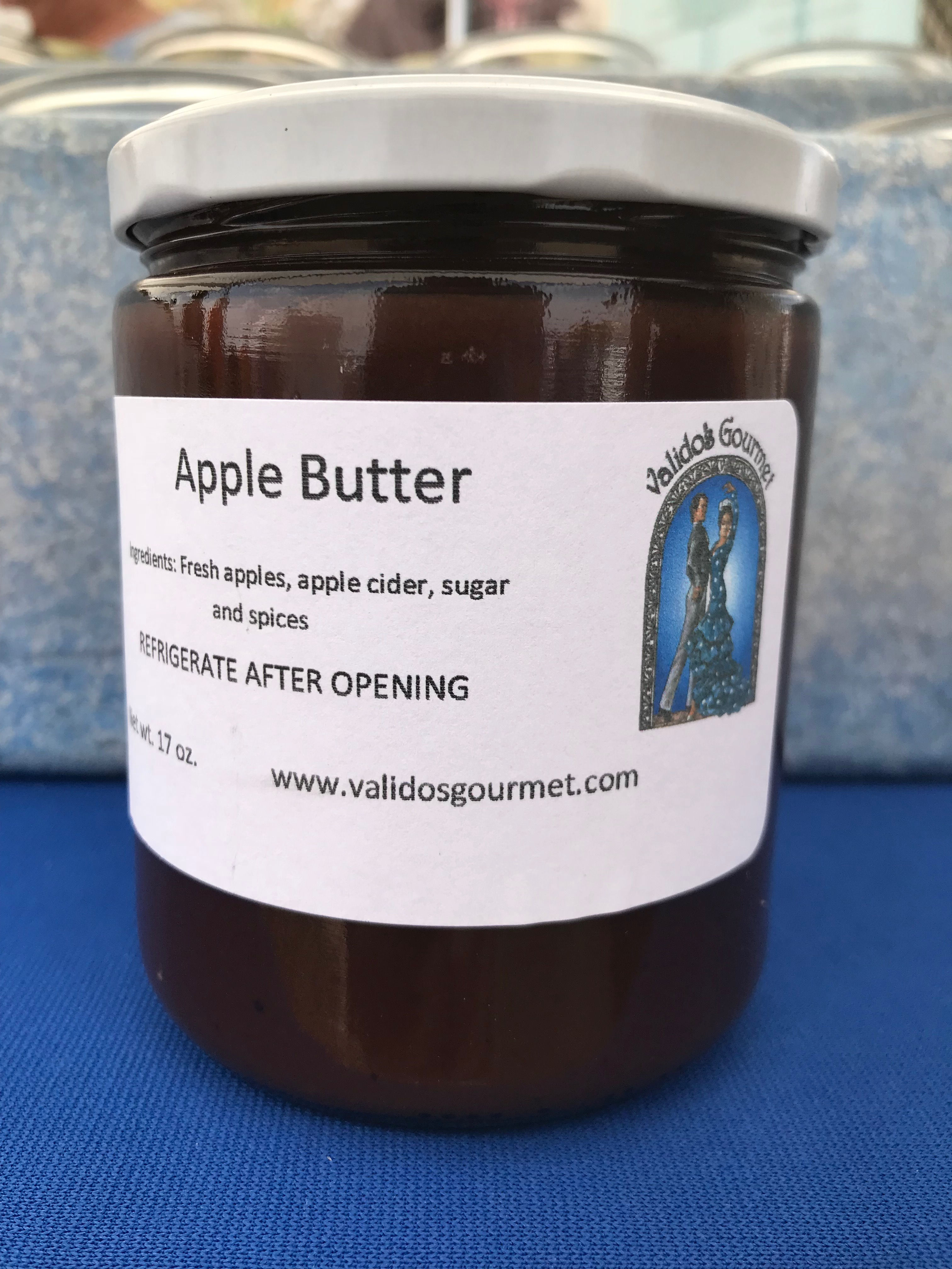 Apple Butter