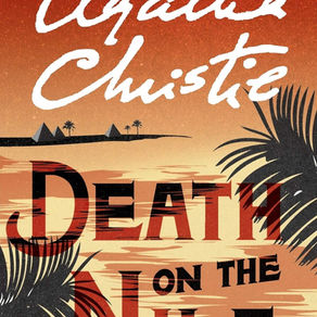 DEATH ON THE NILE