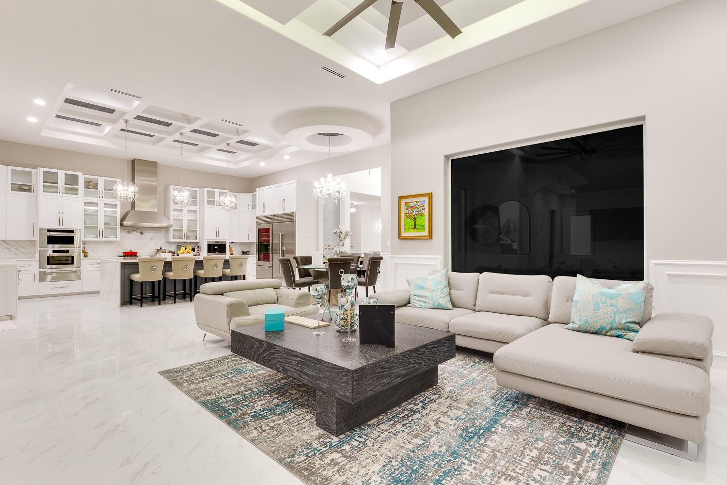 Chris Ryan Homes Custom Home Builder Rio Grande Valley Texas