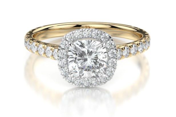 Engagement ring