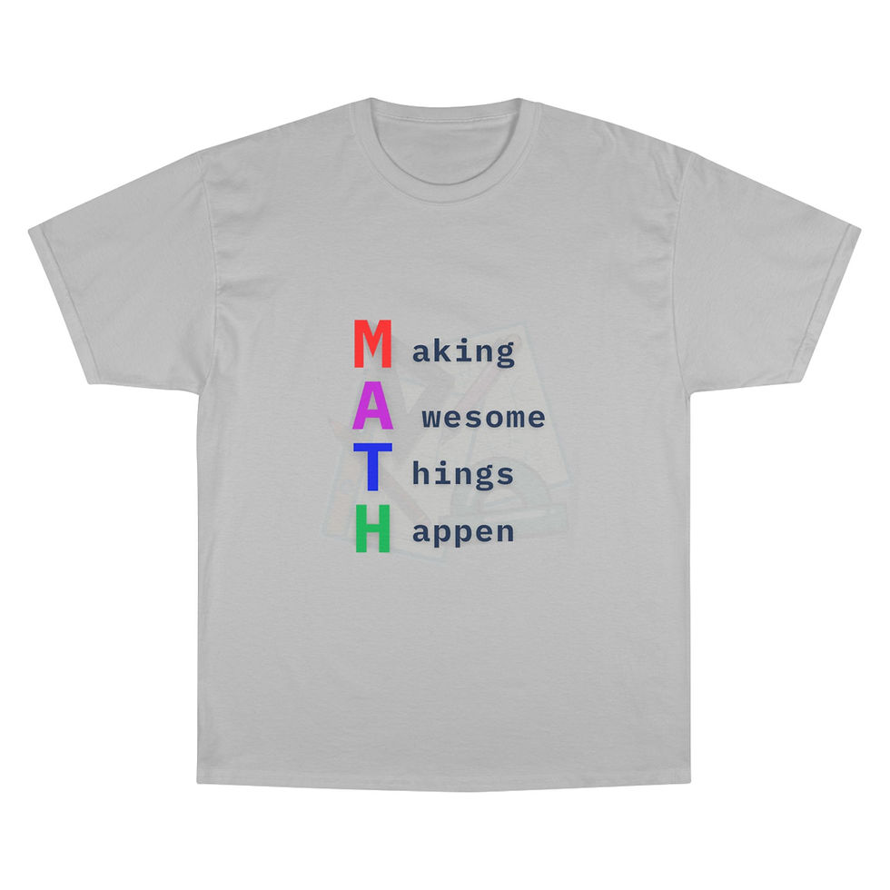 Thumbnail: Making Awesome Things Happen T-Shirt