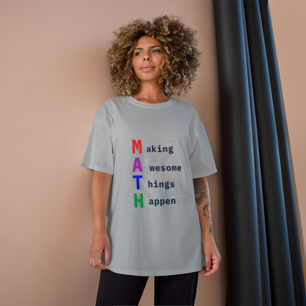 Thumbnail: Making Awesome Things Happen T-Shirt