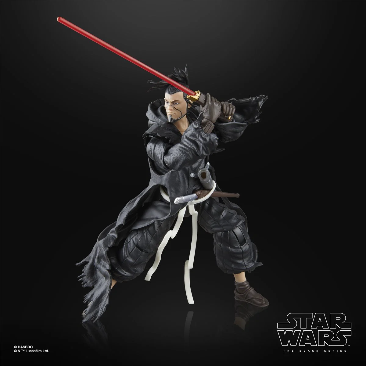 The Ronin – Star Wars: Black Series 6-Inch Action Figure